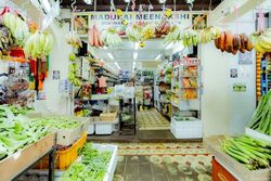 Little India Conservation Area (D8), Shop House #546727041